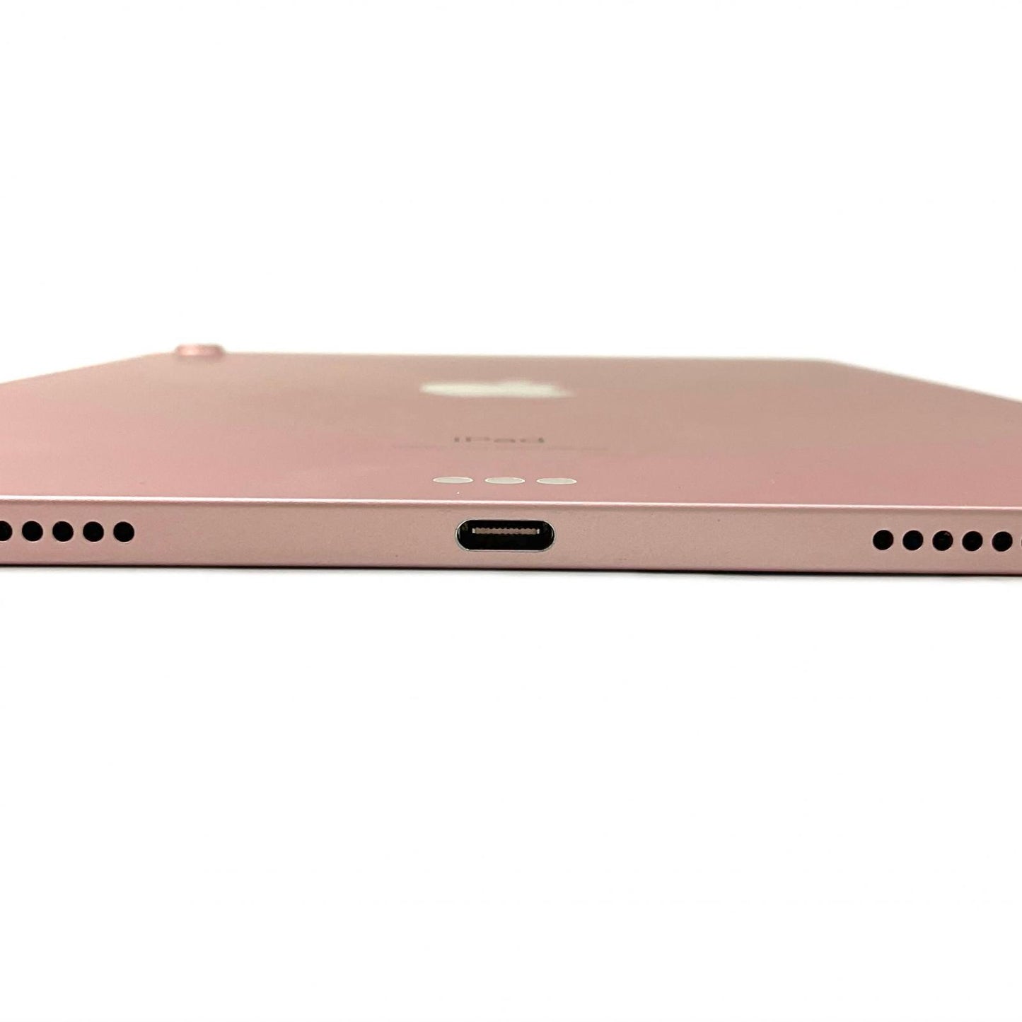 【全額返金保証】【最速発送】Apple iPad Air 10.9インチ 第4世代 256GB ローズゴールド Wi-Fi 動作確認済