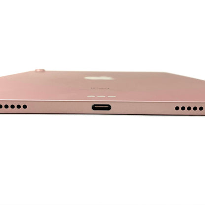 【全額返金保証】【最速発送】Apple iPad Air 10.9インチ 第4世代 256GB ローズゴールド Wi-Fi 動作確認済