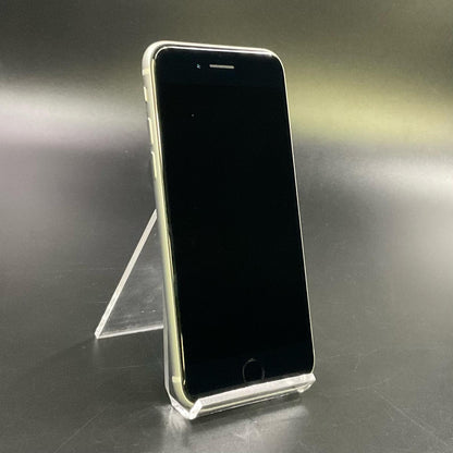 【全額返金保証】【最速発送】Apple iPhone iPhone SE（第2世代） 64GB ホワイト Softbank 白ロム 動作確認済 87%