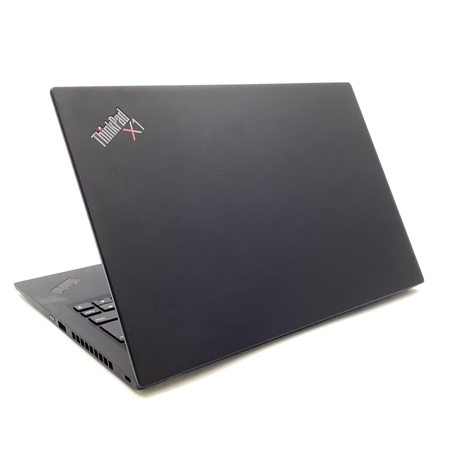 【最速発送】Lenovo ThinkPad X1 Carbon 7th 20R1-S0PU00 Intel(R) Core(TM) i5-10210U CPU @ 1.60GHz 8GB M.2 SSD 256GB 100%【難有】