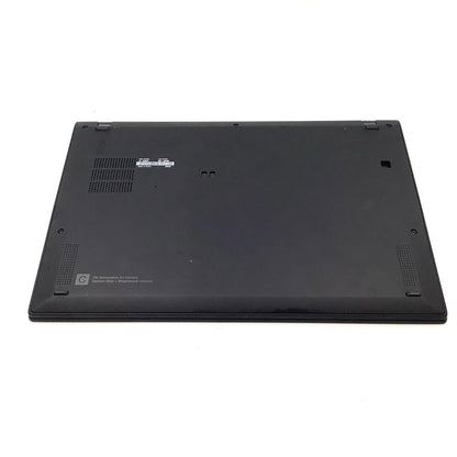 【最速発送】Lenovo ThinkPad X1 Carbon 7th 20R1-S0PU00 Intel(R) Core(TM) i5-10210U CPU @ 1.60GHz 8GB M.2 SSD 256GB 100%【難有】