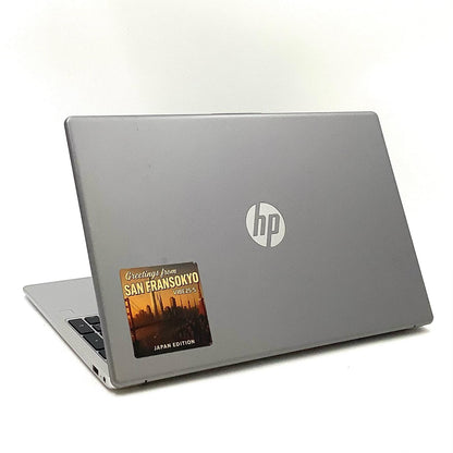 【全額返金保証】【最速発送】HP HP 255 G10 80C99PA#ABJ AMD Ryzen 5 7530U with Radeon Graphics 16GB M.2 SSD 512GB 100% 動作確認済