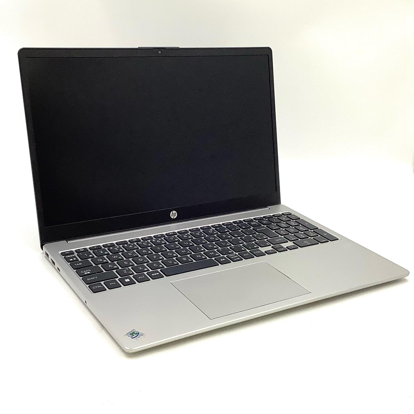 【全額返金保証】【最速発送】HP HP 255 G10 80C99PA#ABJ AMD Ryzen 5 7530U with Radeon Graphics 16GB M.2 SSD 512GB 100% 動作確認済