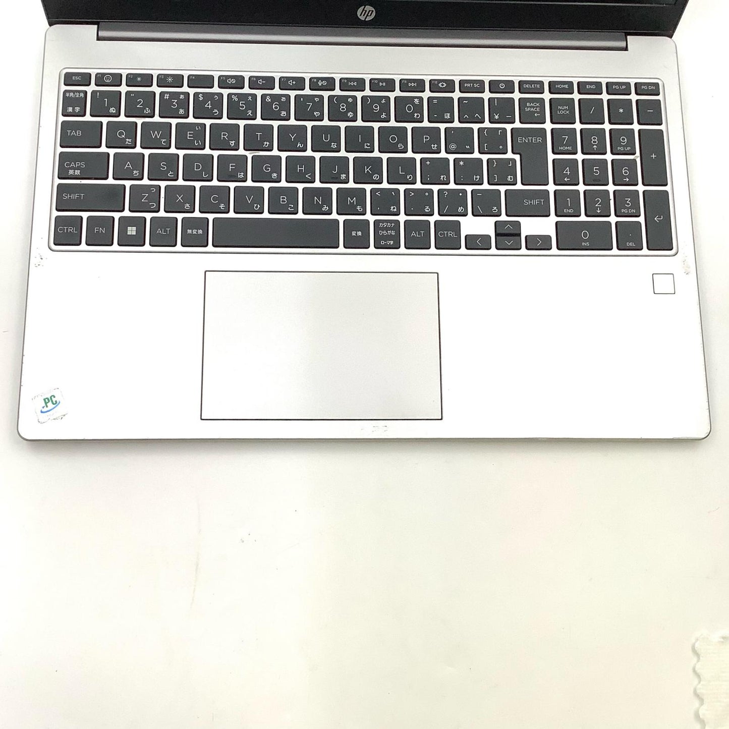 【全額返金保証】【最速発送】HP HP 255 G10 80C99PA#ABJ AMD Ryzen 5 7530U with Radeon Graphics 16GB M.2 SSD 512GB 100% 動作確認済