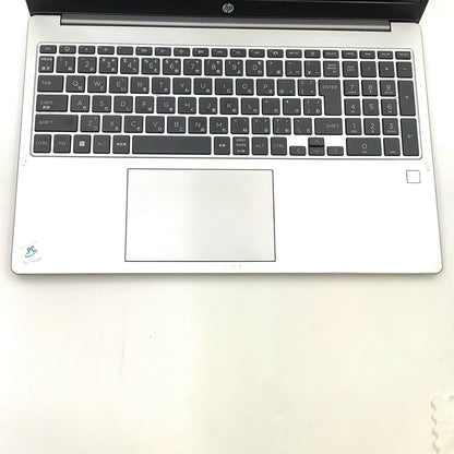 【全額返金保証】【最速発送】HP HP 255 G10 80C99PA#ABJ AMD Ryzen 5 7530U with Radeon Graphics 16GB M.2 SSD 512GB 100% 動作確認済