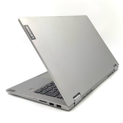 【最速発送】Lenovo IDEAPAD C340-14IML 81TK00F0JP Intel(R) Core(TM) i7-10510U CPU @ 1.80GHz 16GB M.2 SSD 1TB 25%【難有】