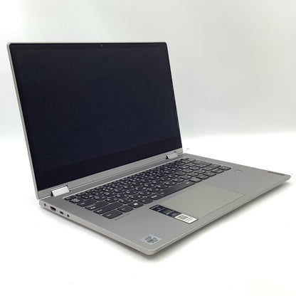 【最速発送】Lenovo IDEAPAD C340-14IML 81TK00F0JP Intel(R) Core(TM) i7-10510U CPU @ 1.80GHz 16GB M.2 SSD 1TB 25%【難有】
