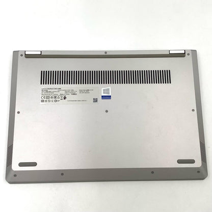 【最速発送】Lenovo IDEAPAD C340-14IML 81TK00F0JP Intel(R) Core(TM) i7-10510U CPU @ 1.80GHz 16GB M.2 SSD 1TB 25%【難有】