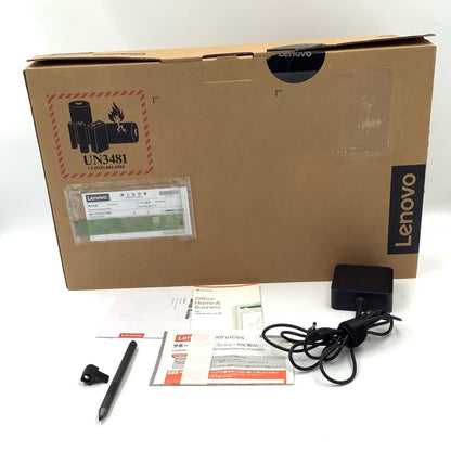 【最速発送】Lenovo IDEAPAD C340-14IML 81TK00F0JP Intel(R) Core(TM) i7-10510U CPU @ 1.80GHz 16GB M.2 SSD 1TB 25%【難有】