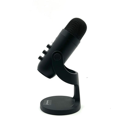 【全額返金保証】【最速発送】ZealSound USB マイク 動作確認済