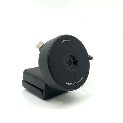 【全額返金保証】【最速発送】eMeet EMEET SmartCam C950 E3103 動作確認済