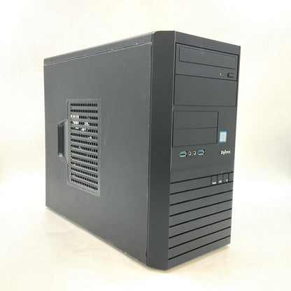 【全額返金保証】【最速発送】ドスパラ Diginnos GE Intel(R) Core(TM) i7-8700 CPU @3.20 GHz 32GB SSD 1TB NVIDIA GeForce RTX 2080 動作確認済