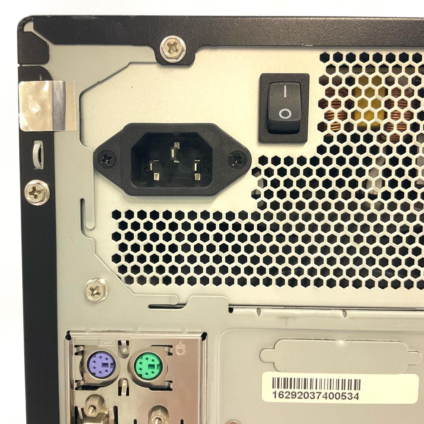 【全額返金保証】【最速発送】ドスパラ Diginnos GE Intel(R) Core(TM) i7-8700 CPU @3.20 GHz 32GB SSD 1TB NVIDIA GeForce RTX 2080 動作確認済