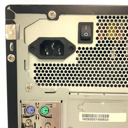 【全額返金保証】【最速発送】ドスパラ Diginnos GE Intel(R) Core(TM) i7-8700 CPU @3.20 GHz 32GB SSD 1TB NVIDIA GeForce RTX 2080 動作確認済
