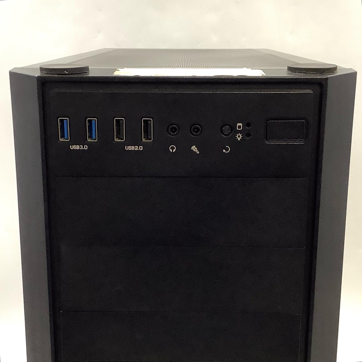 【全額返金保証】【最速発送】自作PC Intel(R) Pentium(R) CPU G4560 @ 3.50GHz 8GB HDD 1TB NVIDIA GeForce GTX 1050 美品 動作確認済