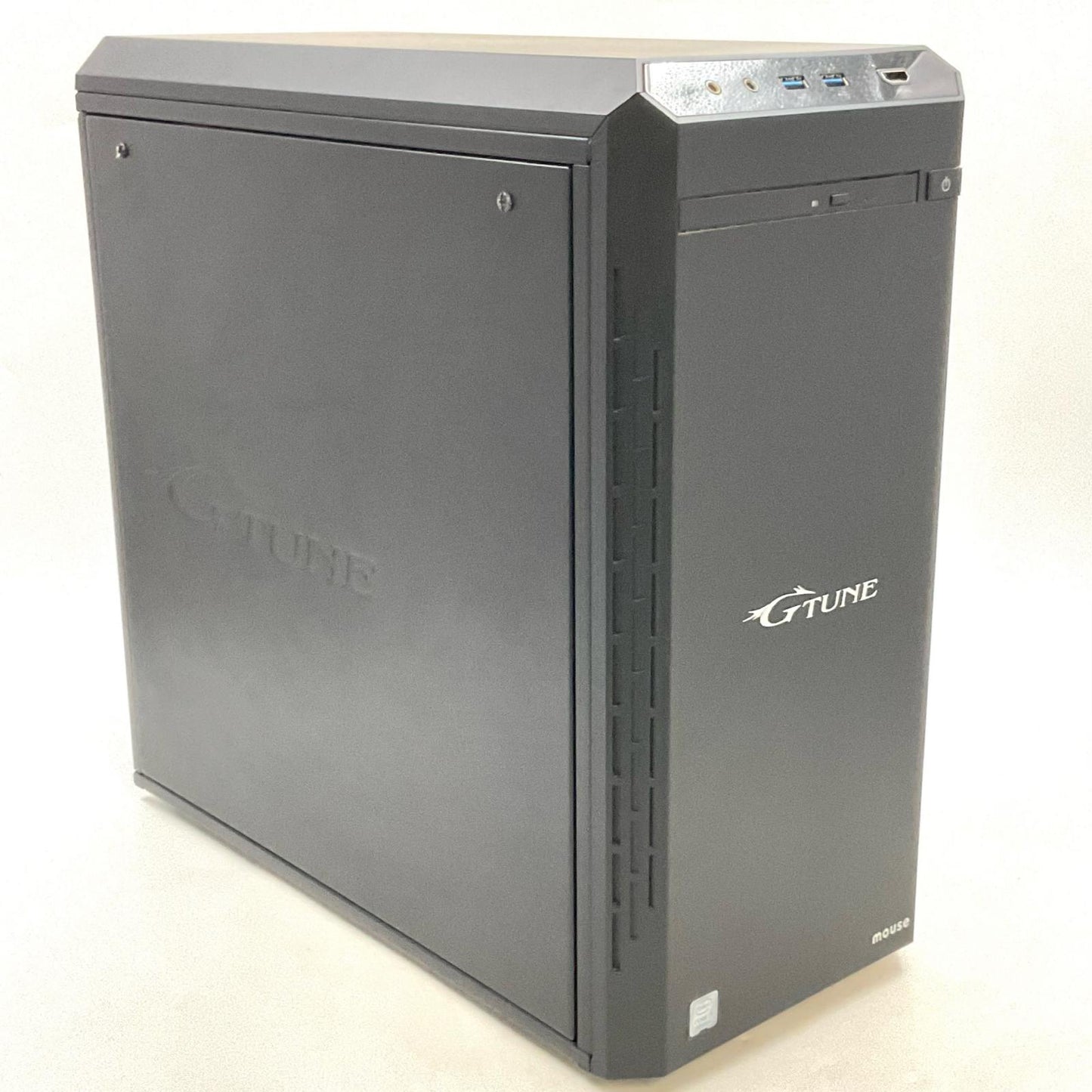 【最速発送】MouseComputer G-Tune EM-B360-TD-G Intel(R) Core(TM) i7-9700 CPU @ 3.00GHz 16GB【難有】