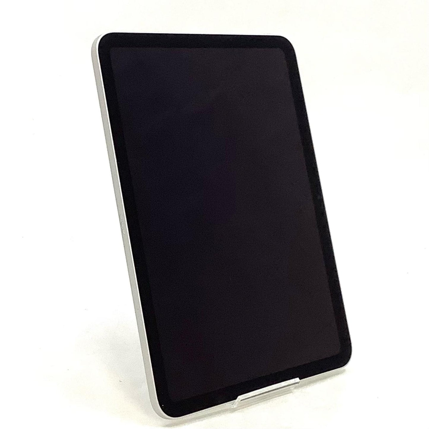 【全額返金保証】【最速発送】Apple iPad iPad 10.9インチ 第10世代 64GB シルバー Wi-Fi 美品 動作確認済
