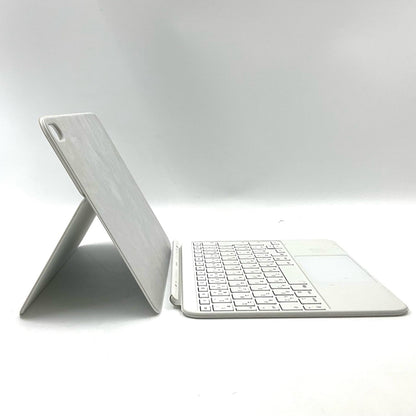 【全額返金保証】【最速発送】Apple Magic Keyboard Folio - 日本語 MQDP3J/A 美品 動作確認済