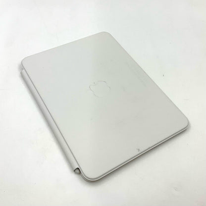 【全額返金保証】【最速発送】Apple Magic Keyboard Folio - 日本語 MQDP3J/A 美品 動作確認済