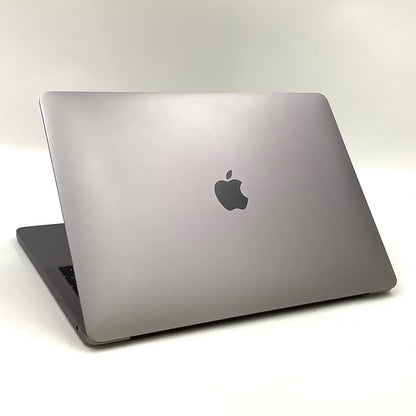 【全額返金保証】【最速発送】Apple MacBook Pro 13インチ 2017 2.3 GHz デュアルコア Intel Core i5 8GB 128GB スペースグレイ 美品 動作確認済