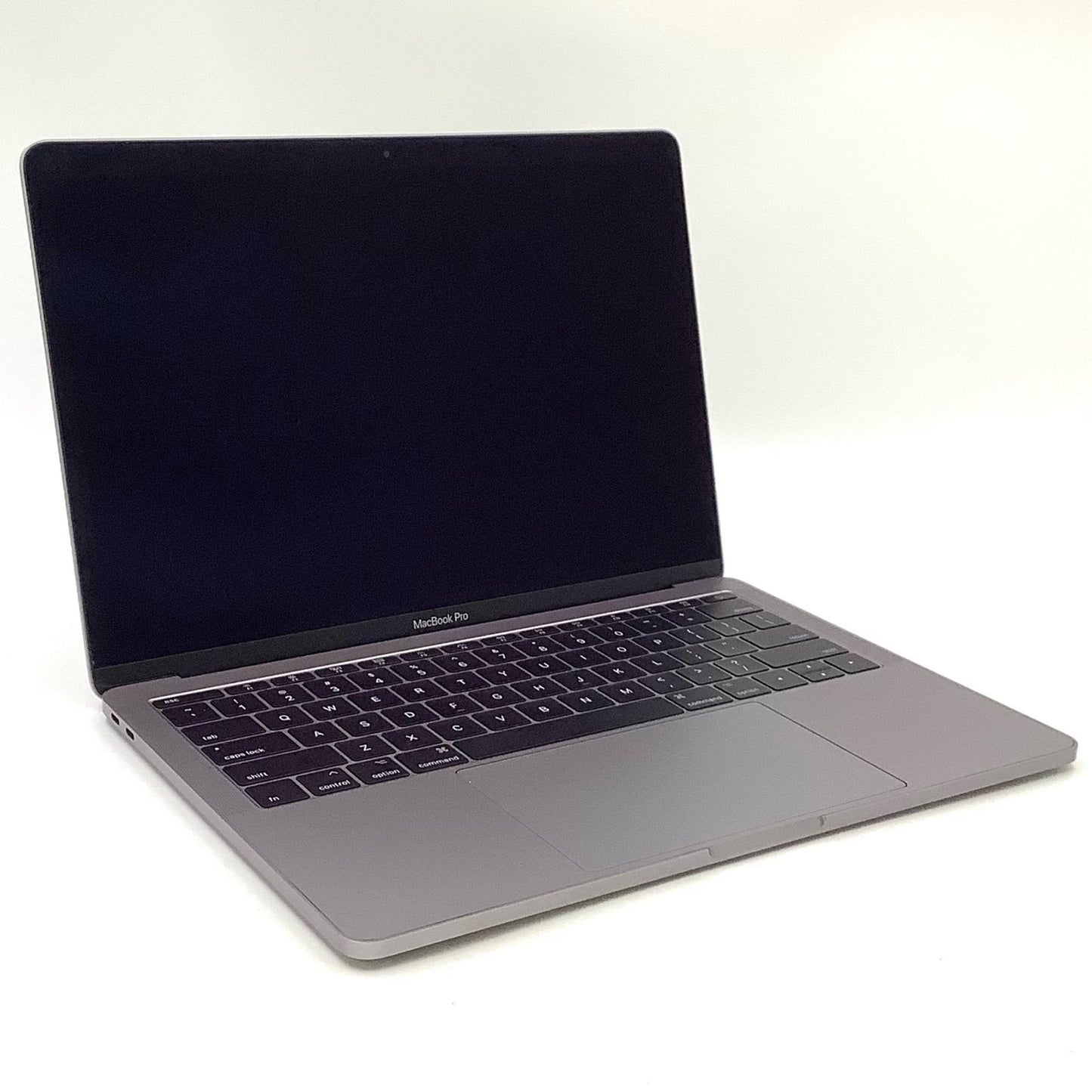 【全額返金保証】【最速発送】Apple MacBook Pro 13インチ 2017 2.3 GHz デュアルコア Intel Core i5 8GB 128GB スペースグレイ 美品 動作確認済