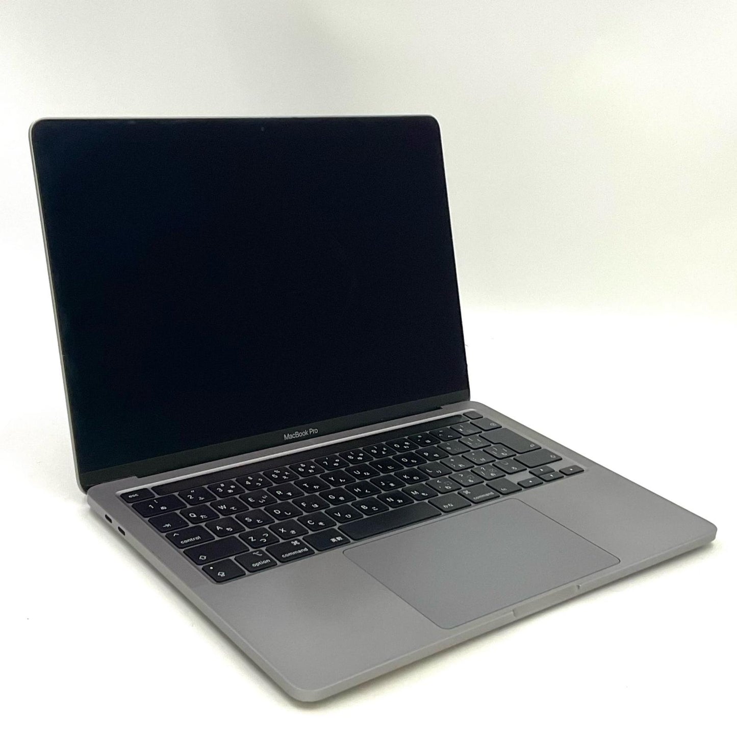 【全額返金保証】【最速発送】Apple MacBook Pro 13インチ 2020 2 GHz クアッドコア Intel Core i5 16GB 1TB スペースグレイ 動作確認済