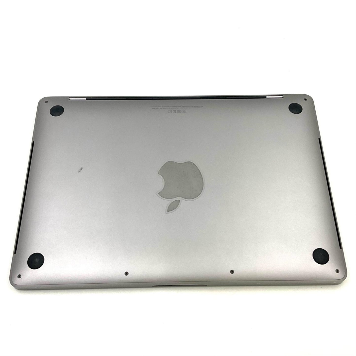 【全額返金保証】【最速発送】Apple MacBook Pro 13インチ 2020 2 GHz クアッドコア Intel Core i5 16GB 1TB スペースグレイ 動作確認済