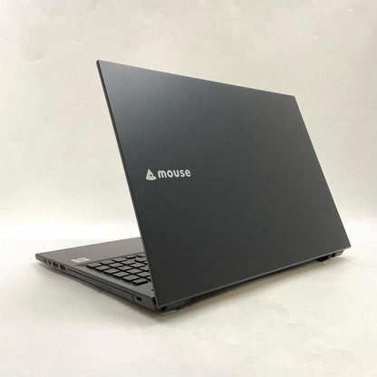 【最速発送】MouseComputer Mouse F5 F5-i3CMLAB i3-10110U 16GB SSD 256GB【難有】