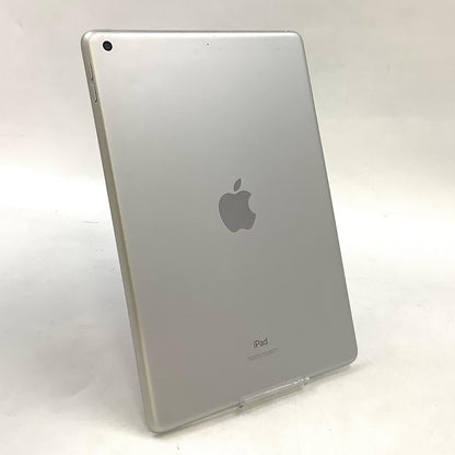 【全額返金保証】【最速発送】Apple iPad iPad 第9世代 64GB シルバー Wi-Fi 動作確認済