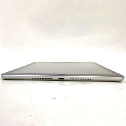 【全額返金保証】【最速発送】Apple iPad iPad 第9世代 64GB シルバー Wi-Fi 動作確認済