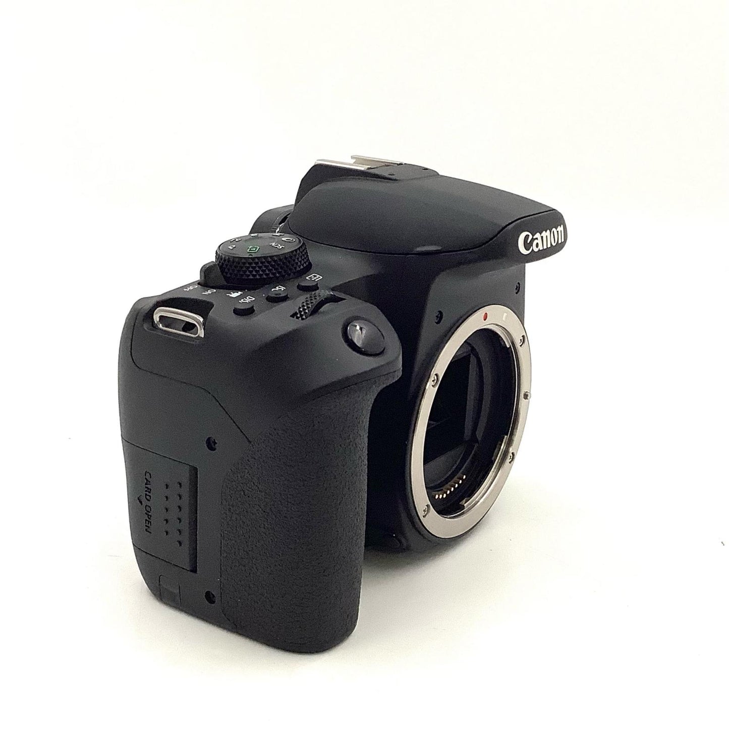 【全額返金保証】【最速発送】Canon デジタル一眼 EOS Kiss X10i ボディ ブラック 美品 動作確認済