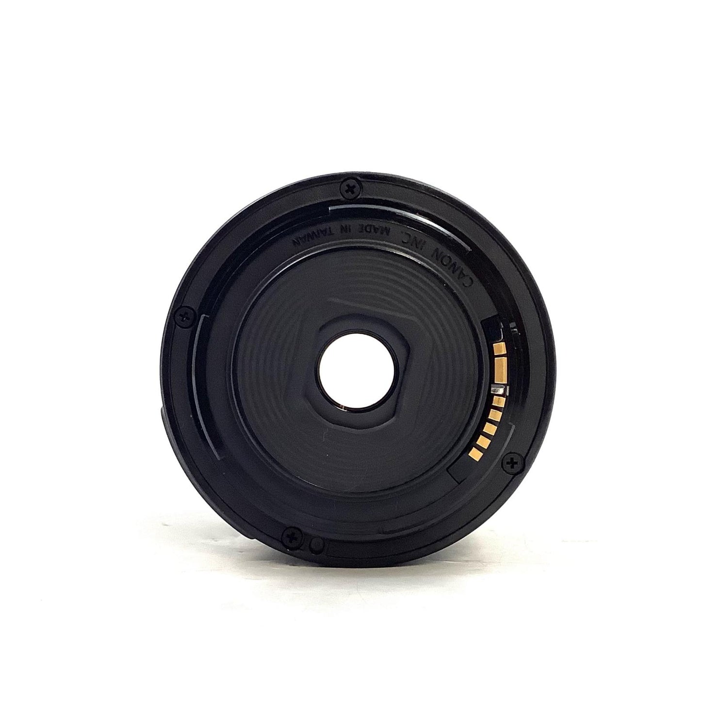【最速発送】Canon EF-S18-55mm F4-5.6 IS STM【難有】