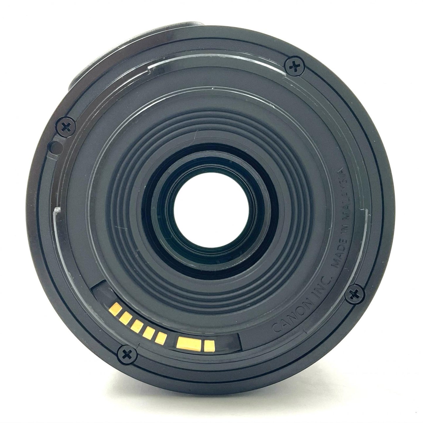 【全額返金保証】【最速発送】Canon EF-S55-250mm F4-5.6 IS STM 美品 動作確認済