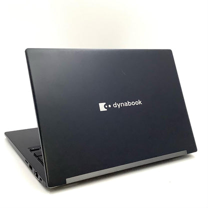 【全額返金保証】【最速発送】dynabook dynabook i5-1135G7 16GB M.2 SSD 256GB 100% 動作確認済