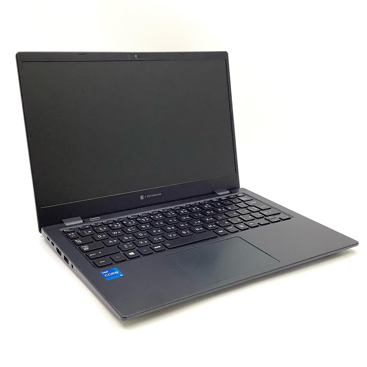 【全額返金保証】【最速発送】dynabook dynabook i5-1135G7 16GB M.2 SSD 256GB 100% 動作確認済