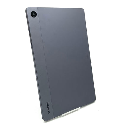 【全額返金保証】【最速発送】SAMSUNG Galaxy Tab A11+5G 128GB 白ロム 美品 動作確認済