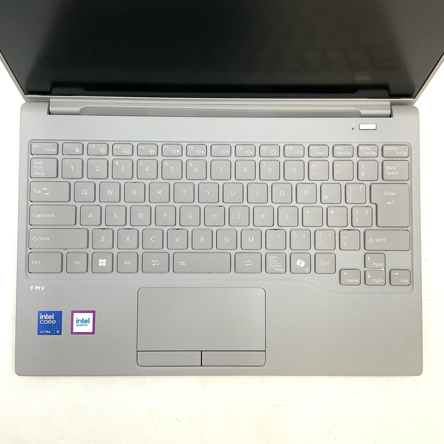 【全額返金保証】【最速発送】富士通 K1TTCT01WW FMV WU2-K3 Intel(R) Core(TM) Ultra 5 125U 16GB 256GB 100% 超美品 動作確認済