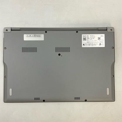 【全額返金保証】【最速発送】富士通 K1TTCT01WW FMV WU2-K3 Intel(R) Core(TM) Ultra 5 125U 16GB 256GB 100% 超美品 動作確認済