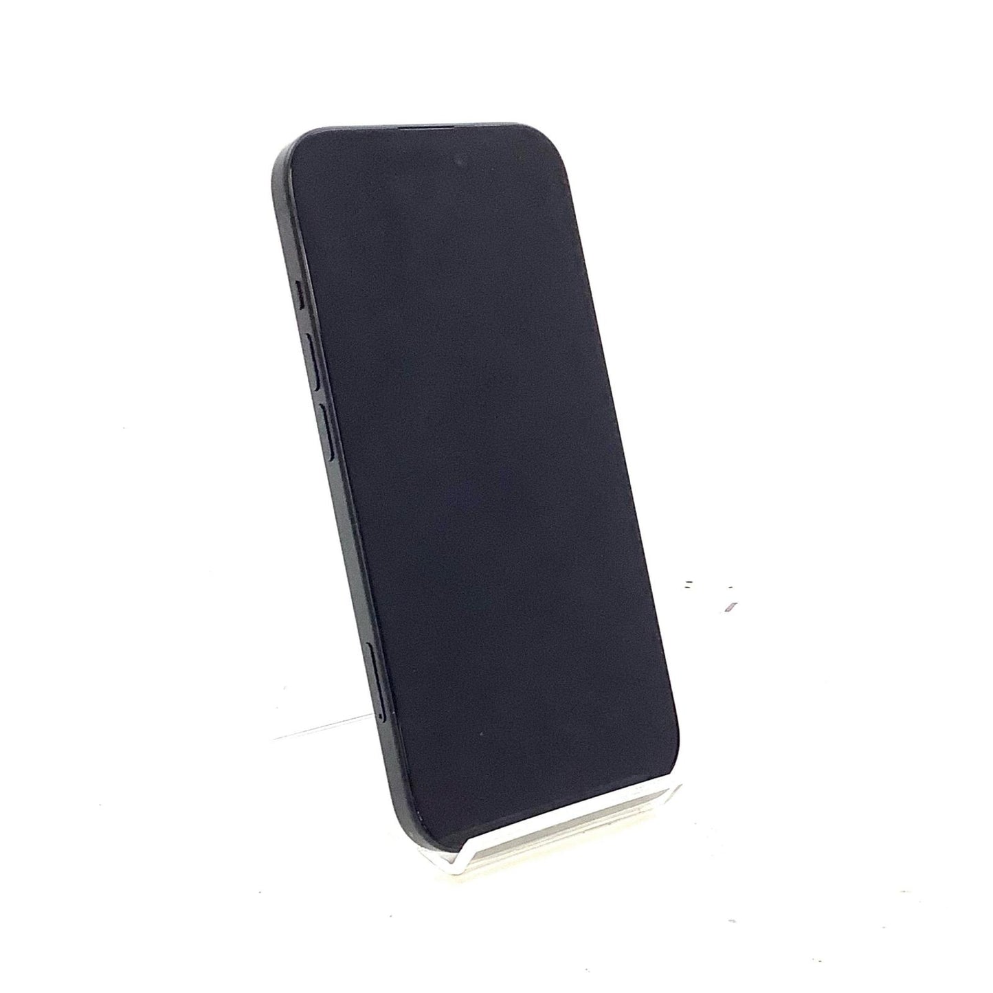 【全額返金保証】【最速発送】Apple iPhone iPhone 15 128GB ブラック SIMフリー 白ロム 美品 動作確認済 87%