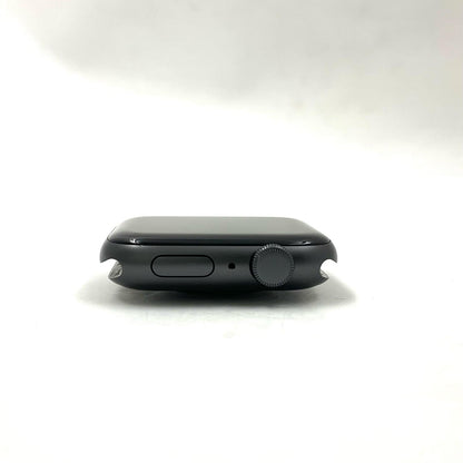 【全額返金保証】【最速発送】Apple Watch SE 第1世代 アルミニウム 44mm GPS 79% 動作確認済