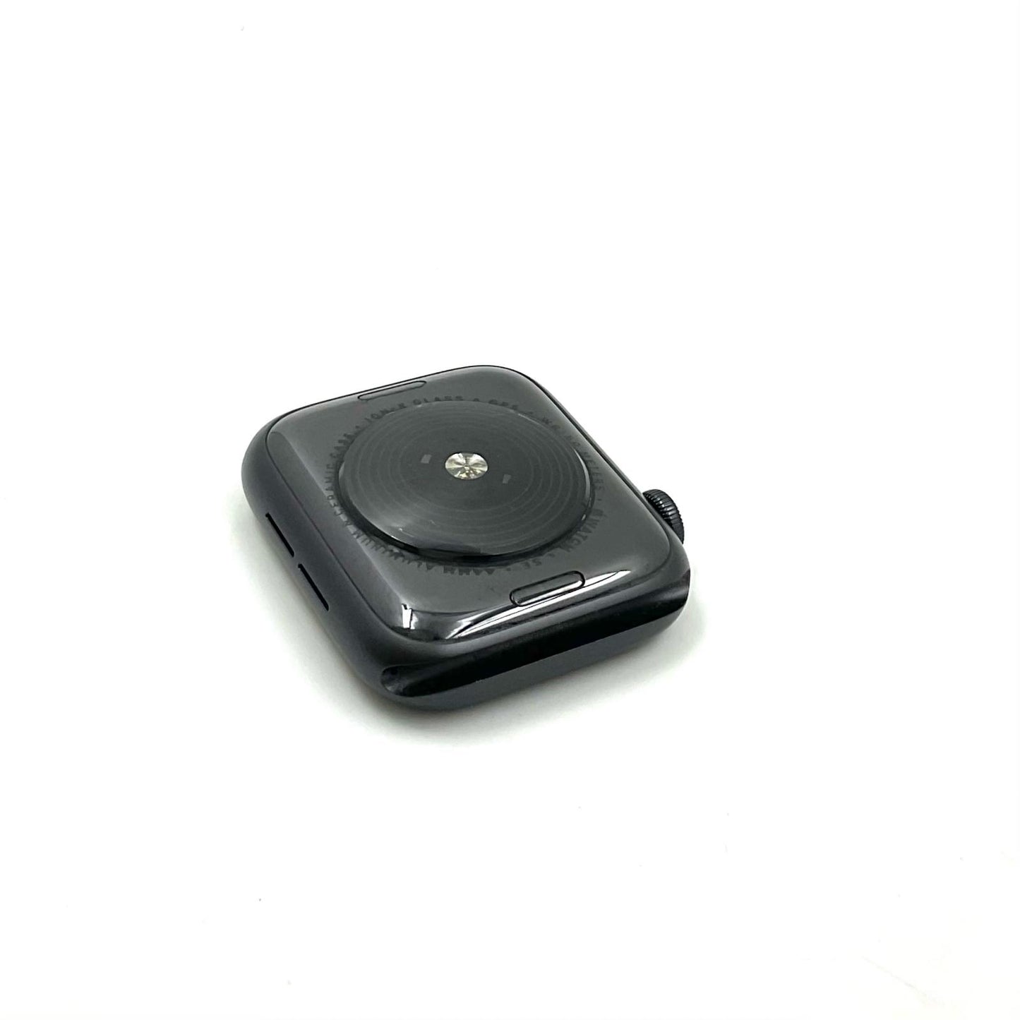 【全額返金保証】【最速発送】Apple Watch SE 第1世代 アルミニウム 44mm GPS 79% 動作確認済