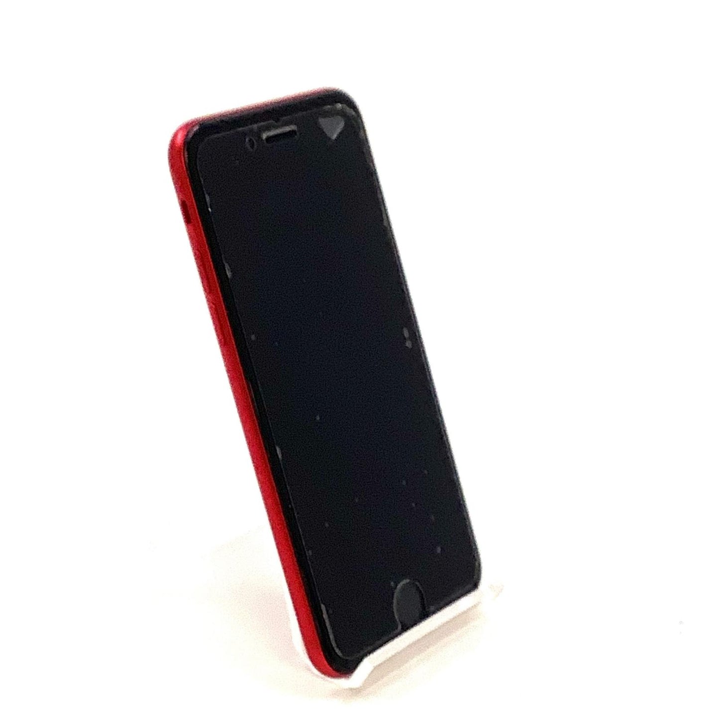 【全額返金保証】【最速発送】Apple iPhone iPhone SE（第2世代） 128GB (PRODUCT)RED SIMフリー 白ロム 動作確認済 75%