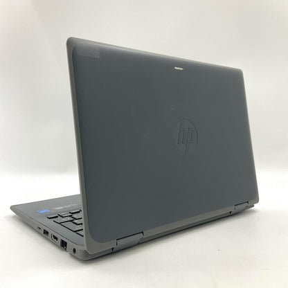 【全額返金保証】【最速発送】HP ProBook x360 11 G5 EE 552U1PA#ABJ Celeron N4020 4GB eMMC 64GB 98.4% 動作確認済