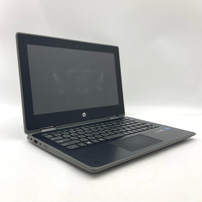 【全額返金保証】【最速発送】HP ProBook x360 11 G5 EE 552U1PA#ABJ Celeron N4020 4GB eMMC 64GB 98.4% 動作確認済