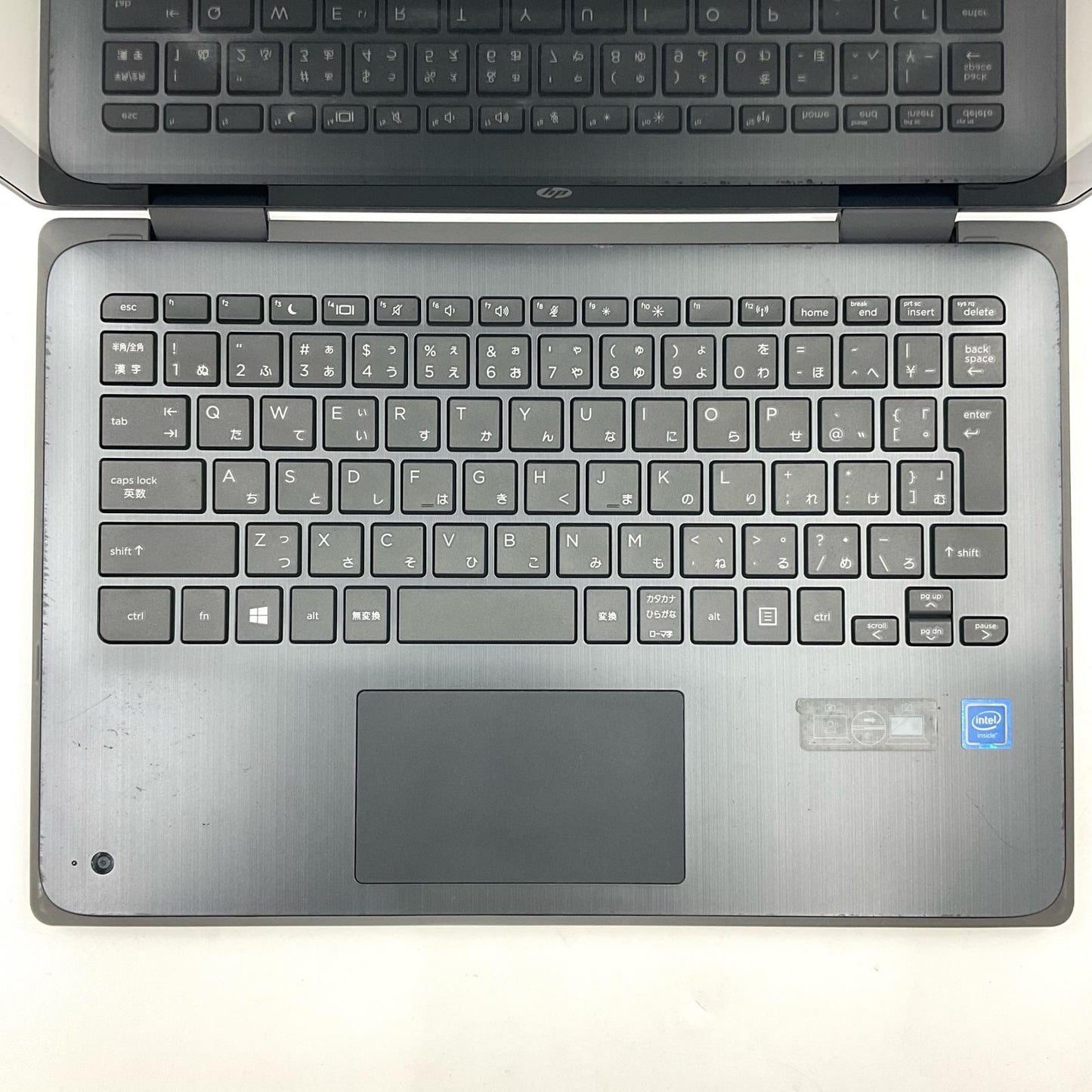 【全額返金保証】【最速発送】HP ProBook x360 11 G5 EE 552U1PA#ABJ Celeron N4020 4GB eMMC 64GB 98.4% 動作確認済