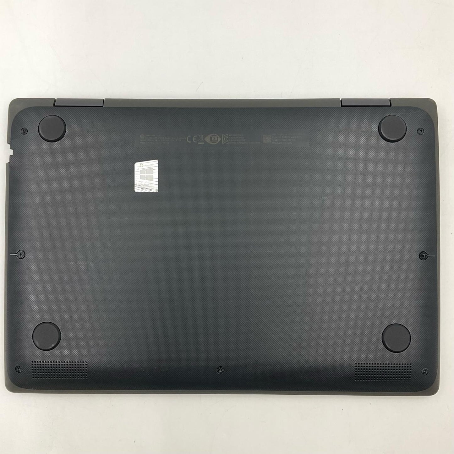 【全額返金保証】【最速発送】HP ProBook x360 11 G5 EE 552U1PA#ABJ Celeron N4020 4GB eMMC 64GB 98.4% 動作確認済