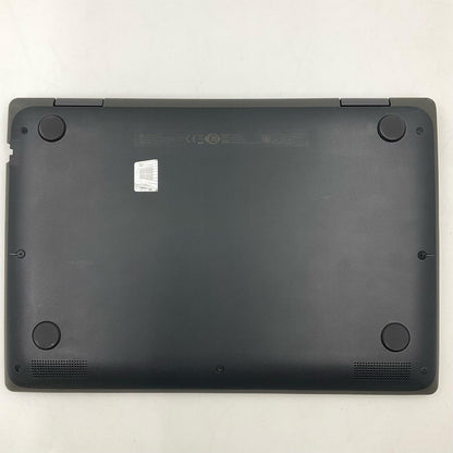 【全額返金保証】【最速発送】HP ProBook x360 11 G5 EE 552U1PA#ABJ Celeron N4020 4GB eMMC 64GB 98.4% 動作確認済