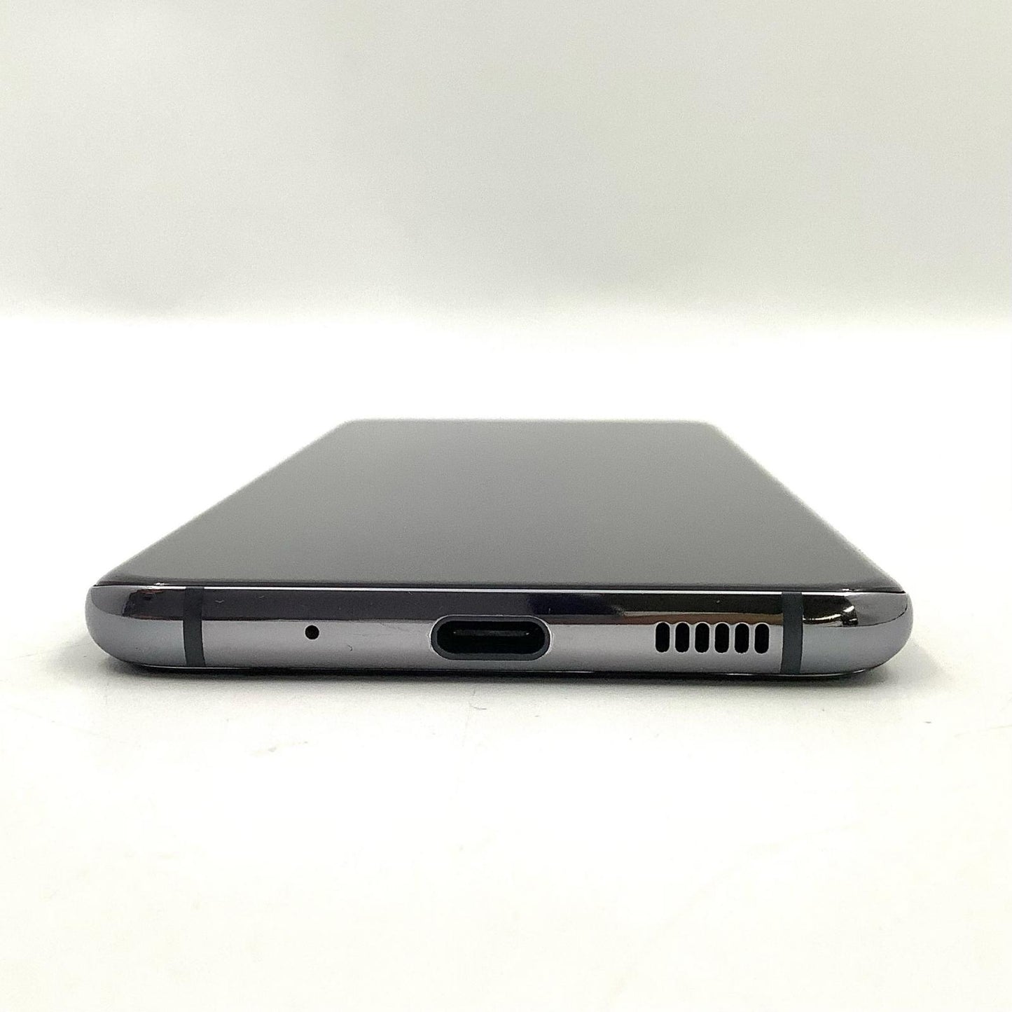 【最速発送】SAMSUNG Galaxy S20 5G 128GB コズミックグレー docomo SIMフリー SC-51A 白ロム【難有】