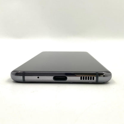 【最速発送】SAMSUNG Galaxy S20 5G 128GB コズミックグレー docomo SIMフリー SC-51A 白ロム【難有】