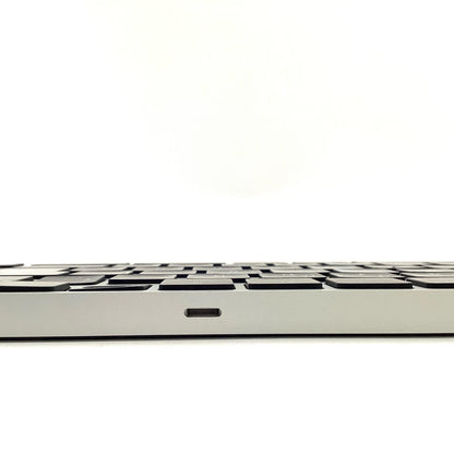 【全額返金保証】【最速発送】Apple Magic Keyboard テンキー付き (JIS) MMMR3J/A 動作確認済